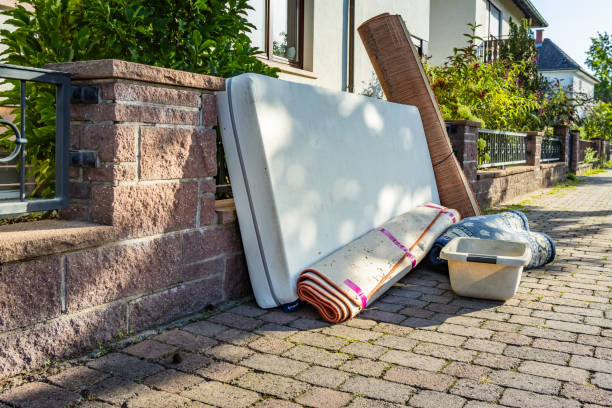 Best Residential Junk Removal  in West York, PA