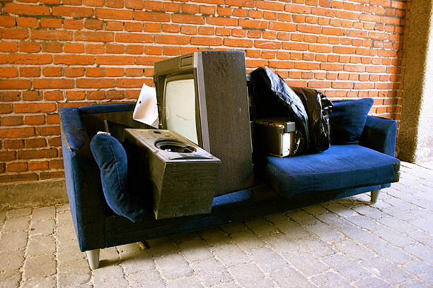 Best Household Junk Removal  in West York, PA