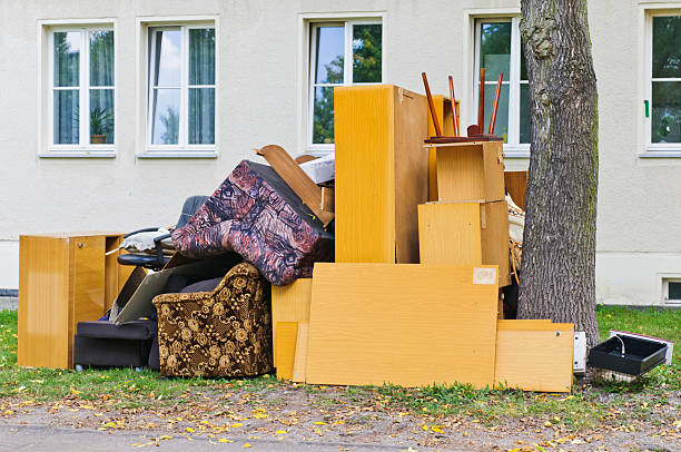 Best Attic Cleanout Services  in West York, PA
