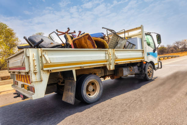 Best Construction Debris Removal  in West York, PA